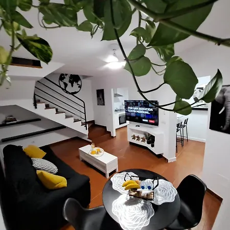 Prázdninový dům Casa Abian Arrecife (Lanzarote)
