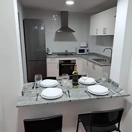 Casa Abian Arrecife