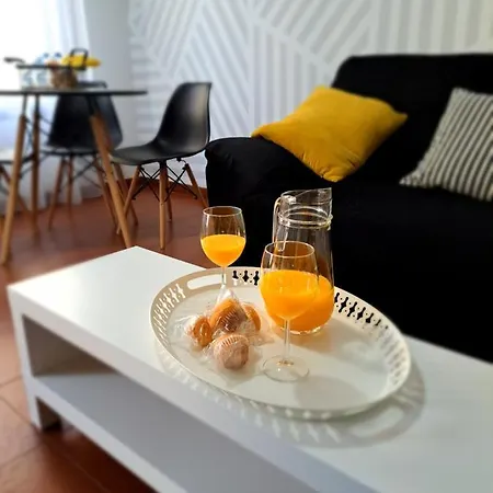 Feriehus Casa Abian *