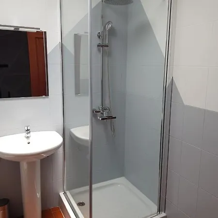Feriehus Casa Abian Arrecife (Lanzarote)