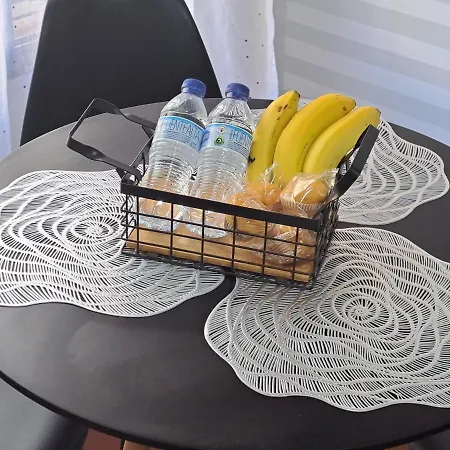 Casa Abian Nyaraló *