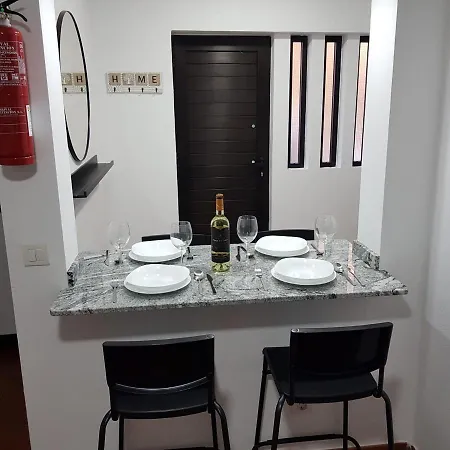 Casa Abian Casa vacanze