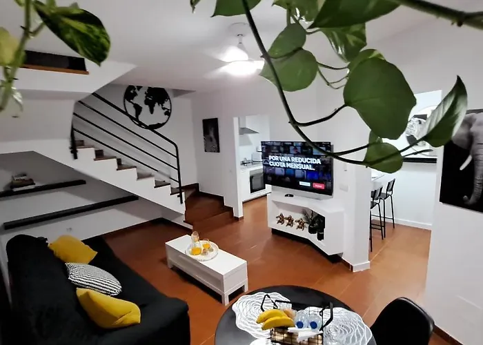 Hébergement de vacances Casa Abian Arrecife (Lanzarote)