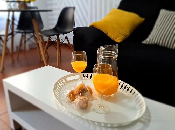 Hébergement de vacances Casa Abian *