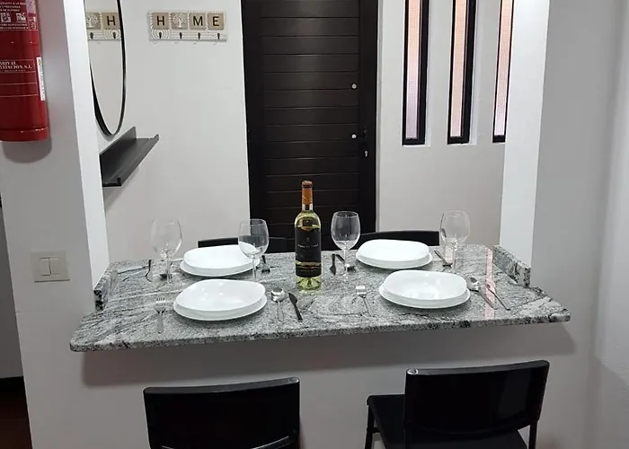 Casa Abian Dom wakacyjny