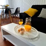 度假居 Casa Abian *