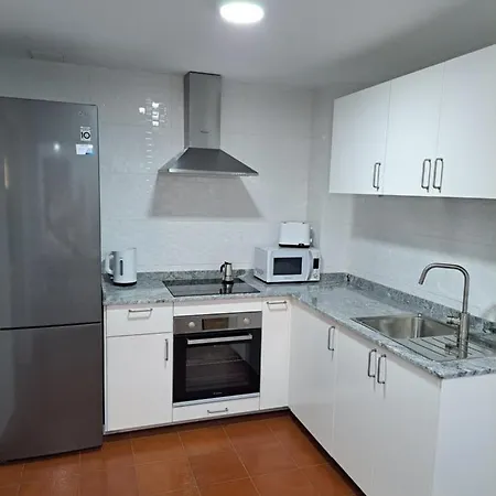 Casa Abian *