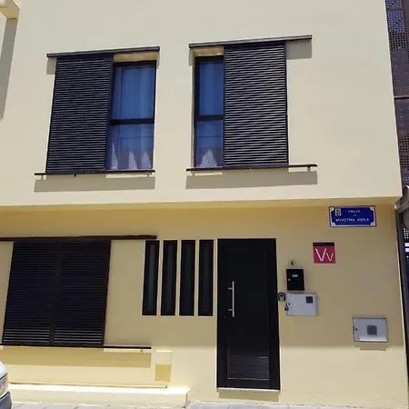Casa Abian 度假居 *